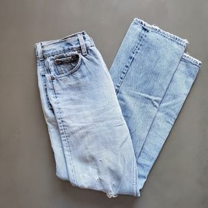 Vintage Levi's